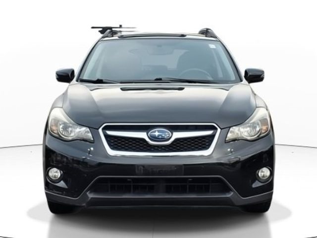 2015 Subaru XV Crosstrek Hybrid Base