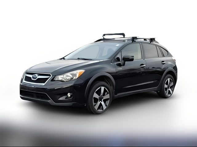 2015 Subaru XV Crosstrek Hybrid Base