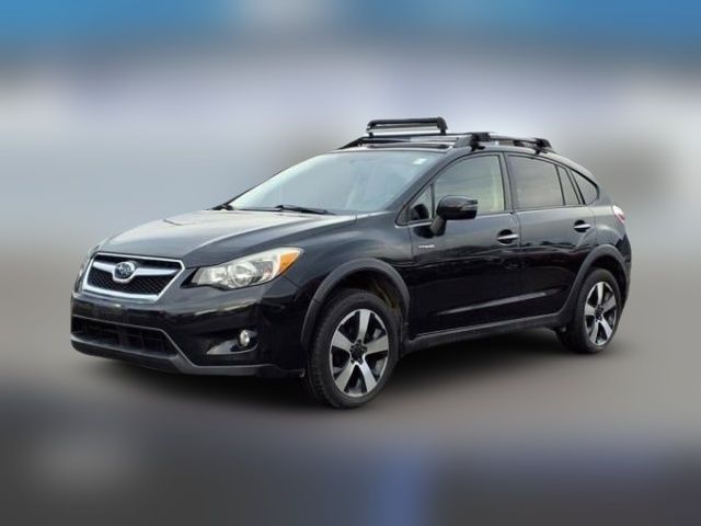 2015 Subaru XV Crosstrek Hybrid Base