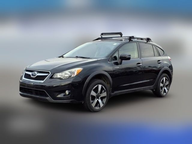 2015 Subaru XV Crosstrek Hybrid Base