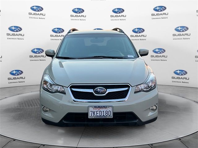 2015 Subaru XV Crosstrek Limited