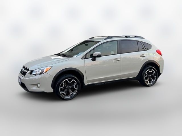 2015 Subaru XV Crosstrek Limited