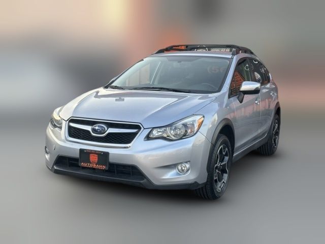 2015 Subaru XV Crosstrek Limited