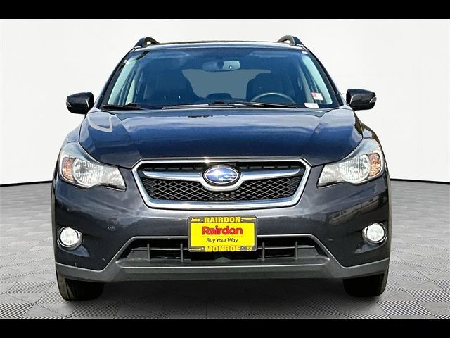 2015 Subaru XV Crosstrek Limited