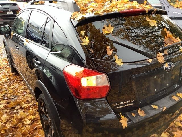 2015 Subaru XV Crosstrek Limited