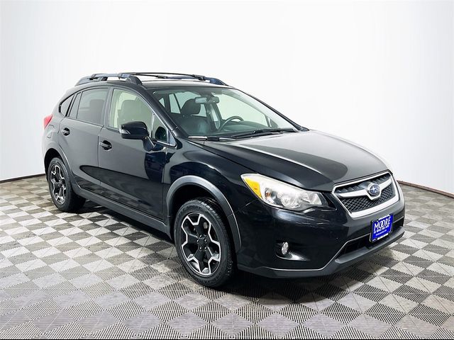 2015 Subaru XV Crosstrek Limited