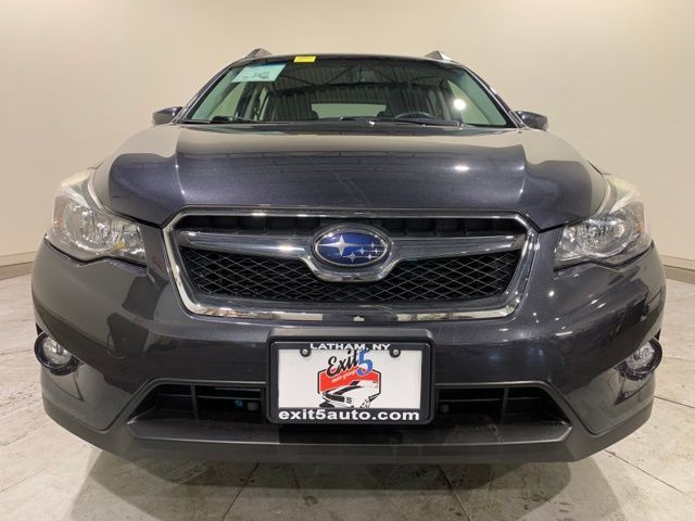 2015 Subaru XV Crosstrek Limited