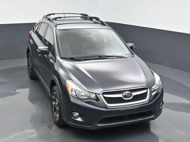 2015 Subaru XV Crosstrek Limited