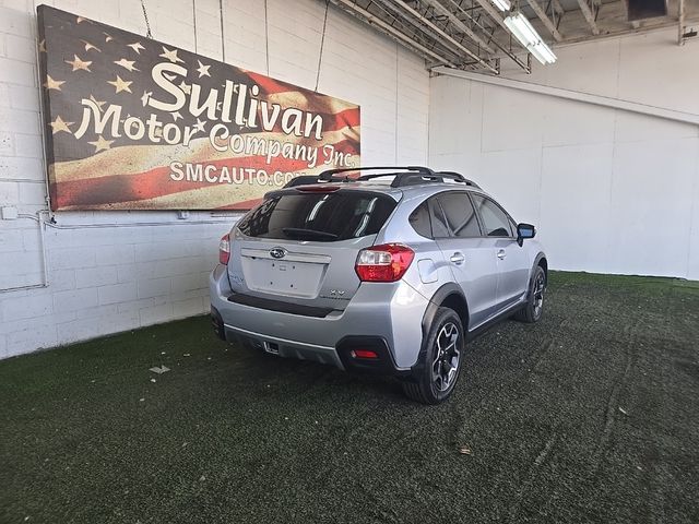 2015 Subaru XV Crosstrek Limited