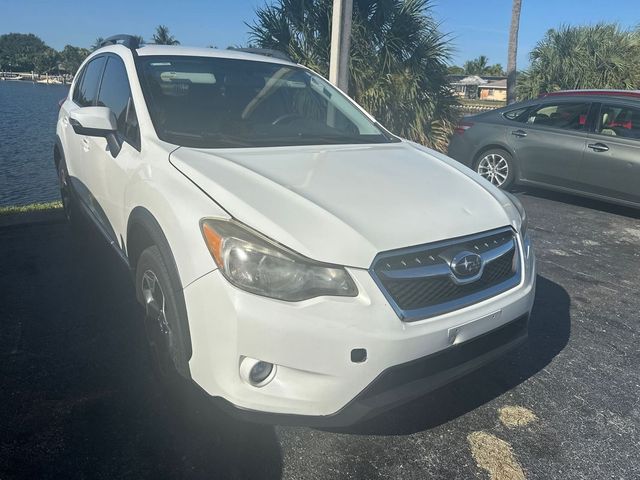 2015 Subaru XV Crosstrek Limited