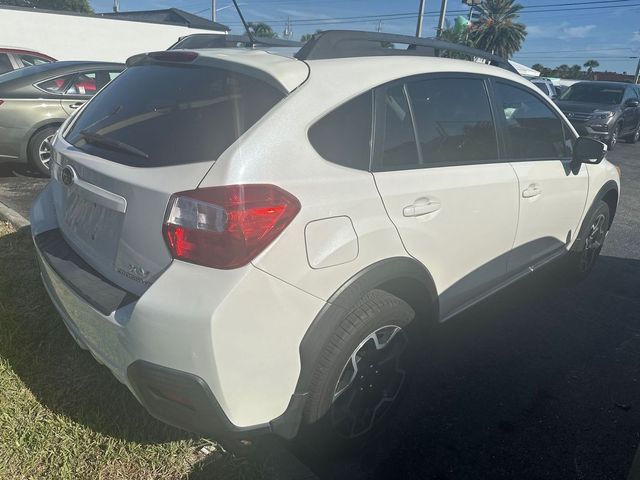 2015 Subaru XV Crosstrek Limited