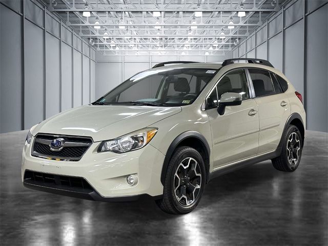 2015 Subaru XV Crosstrek Limited