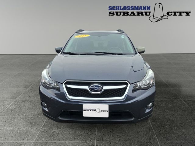 2015 Subaru XV Crosstrek Limited
