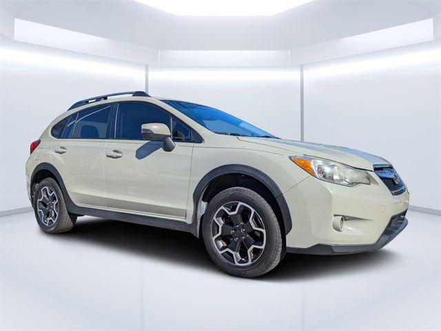 2015 Subaru XV Crosstrek Limited