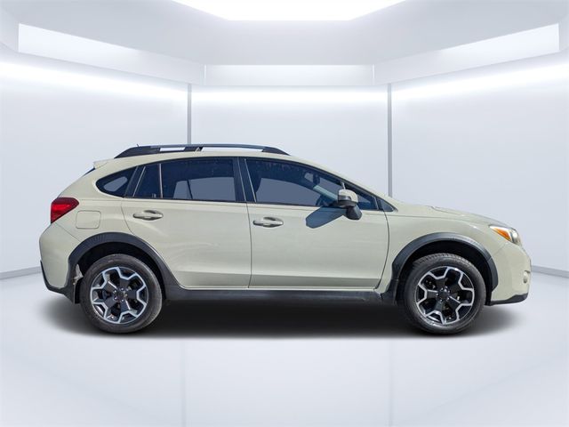 2015 Subaru XV Crosstrek Limited