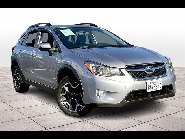 2015 Subaru XV Crosstrek Limited