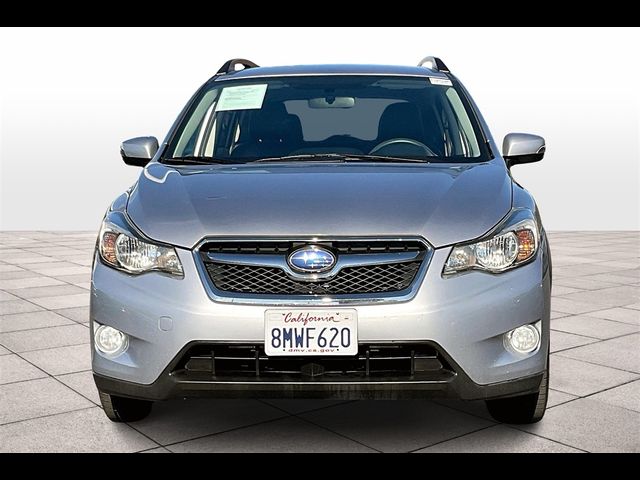 2015 Subaru XV Crosstrek Limited