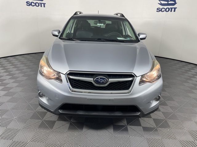 2015 Subaru XV Crosstrek Limited