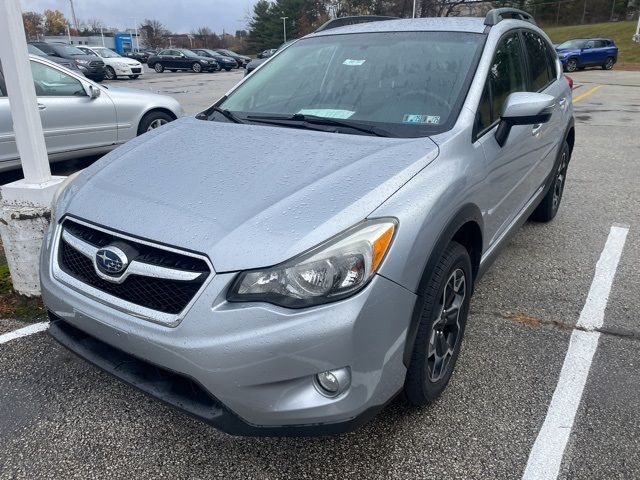 2015 Subaru XV Crosstrek Limited