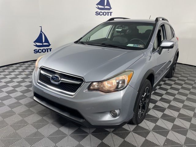 2015 Subaru XV Crosstrek Limited