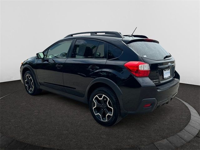 2015 Subaru XV Crosstrek Limited