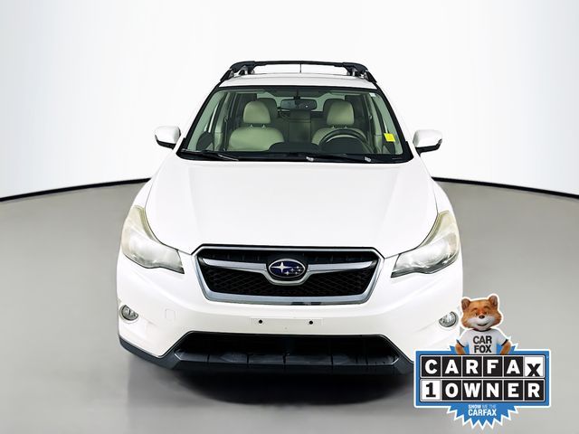 2015 Subaru XV Crosstrek Limited