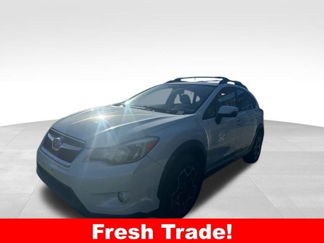 2015 Subaru XV Crosstrek Limited