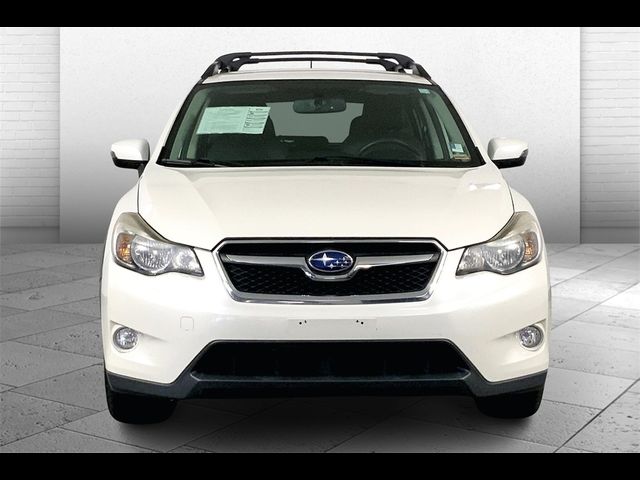 2015 Subaru XV Crosstrek Limited