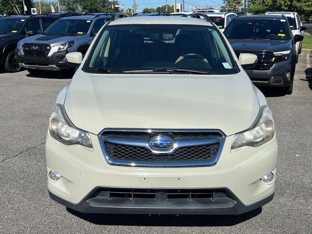 2015 Subaru XV Crosstrek Limited