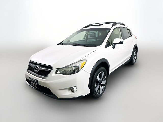 2015 Subaru XV Crosstrek Limited