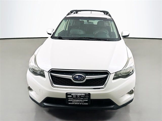 2015 Subaru XV Crosstrek Limited