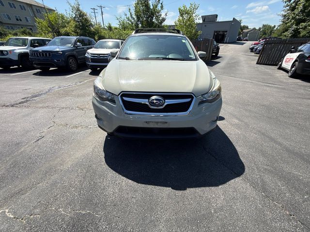 2015 Subaru XV Crosstrek Limited