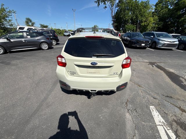 2015 Subaru XV Crosstrek Limited