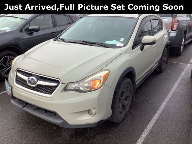 2015 Subaru XV Crosstrek Limited