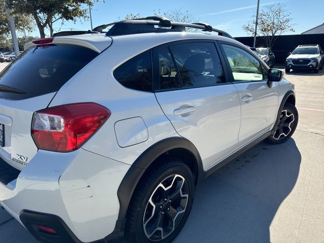 2015 Subaru XV Crosstrek Limited