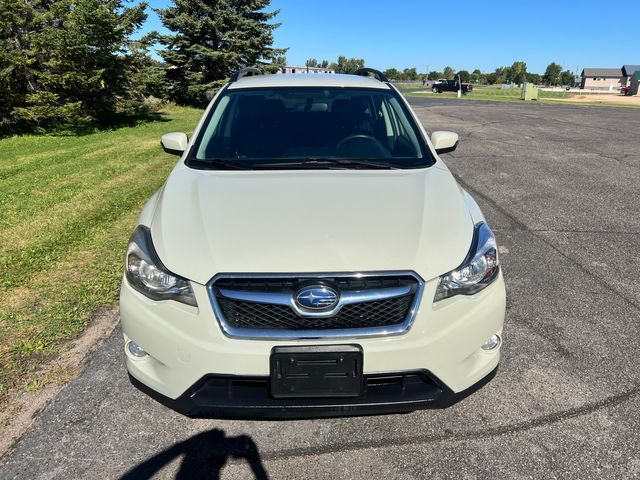 2015 Subaru XV Crosstrek Limited