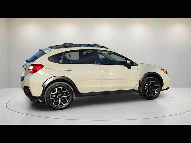 2015 Subaru XV Crosstrek Limited