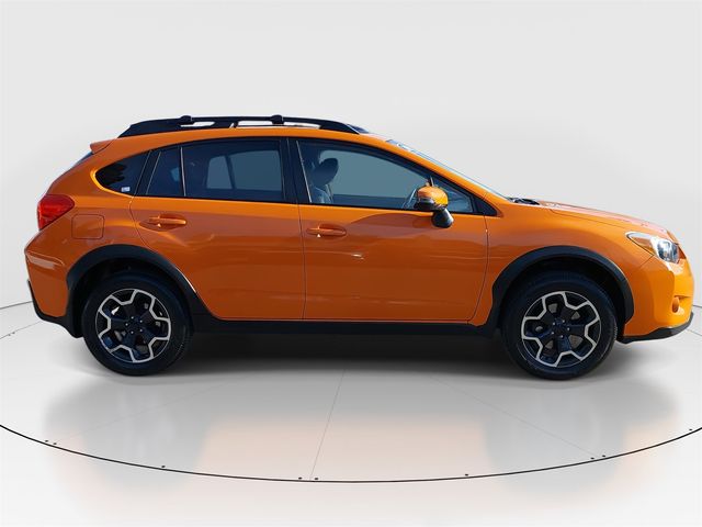 2015 Subaru XV Crosstrek Limited