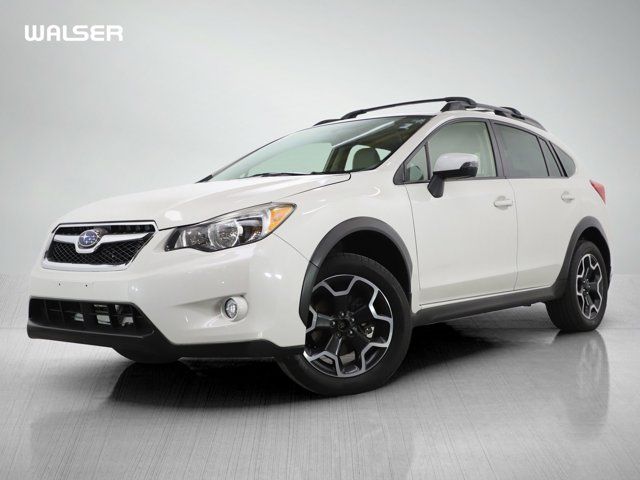 2015 Subaru XV Crosstrek Limited