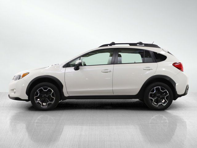 2015 Subaru XV Crosstrek Limited