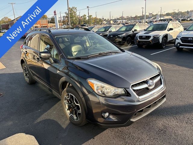 2015 Subaru XV Crosstrek Limited