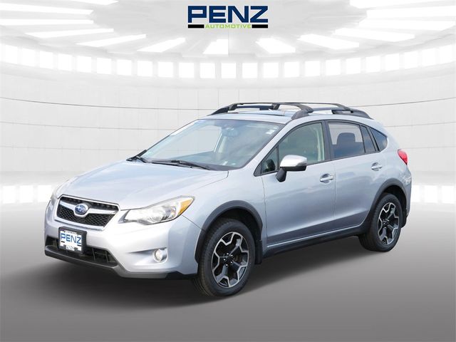 2015 Subaru XV Crosstrek Limited