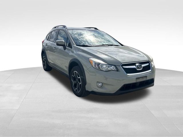 2015 Subaru XV Crosstrek Limited