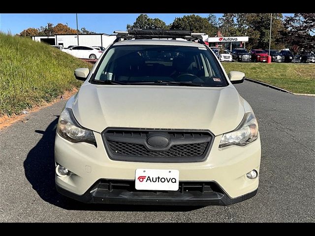 2015 Subaru XV Crosstrek Limited