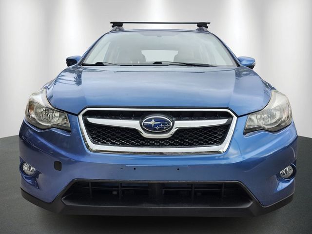 2015 Subaru XV Crosstrek Limited