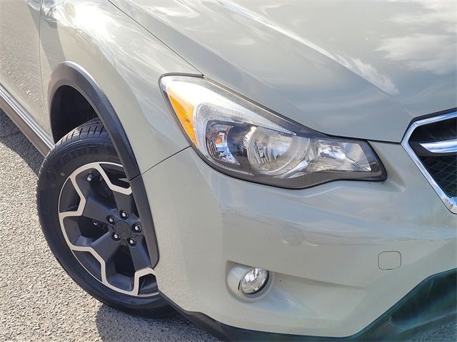 2015 Subaru XV Crosstrek Limited