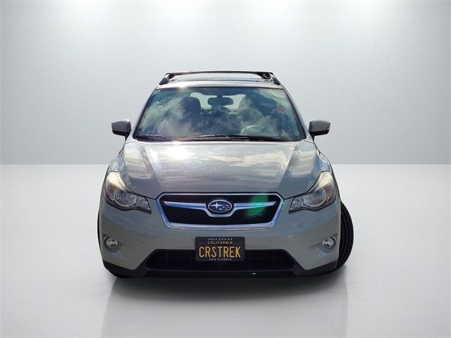 2015 Subaru XV Crosstrek Limited