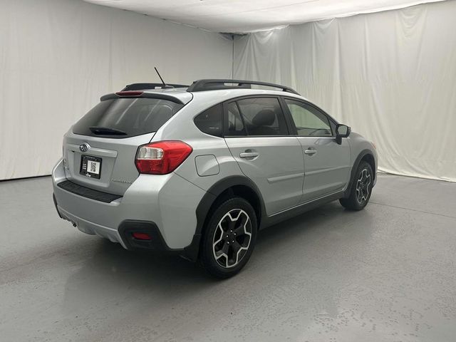 2015 Subaru XV Crosstrek Limited