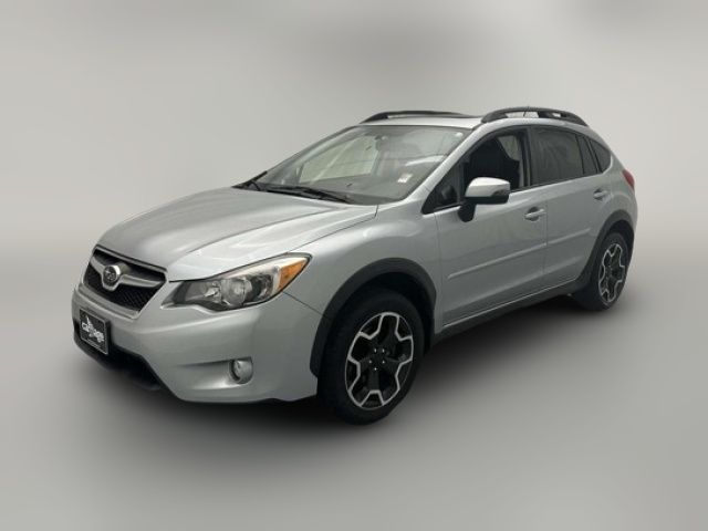 2015 Subaru XV Crosstrek Limited