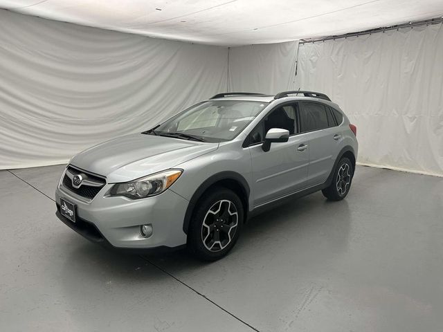 2015 Subaru XV Crosstrek Limited